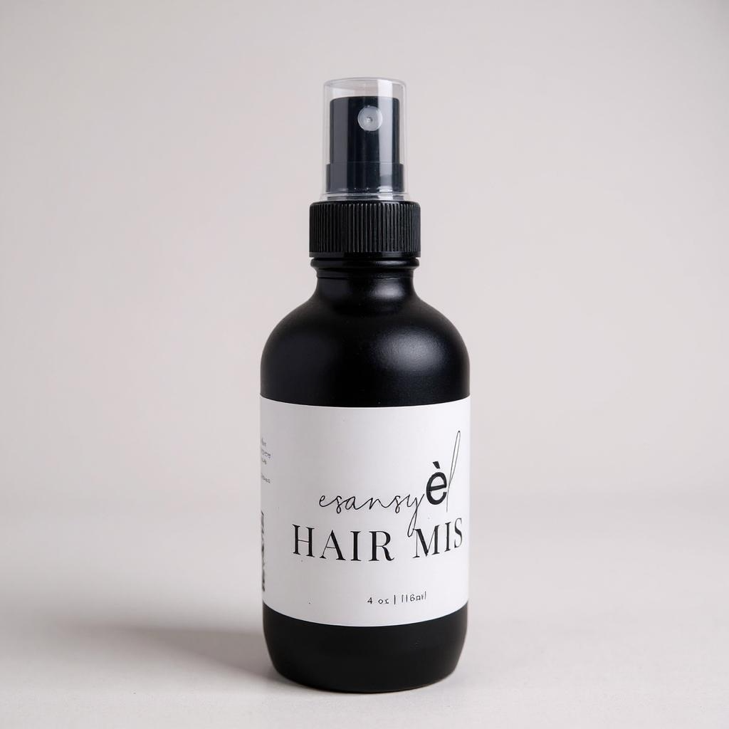 🌸💨Esansyel Hair Mist